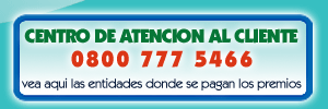 Atencion al Cliente