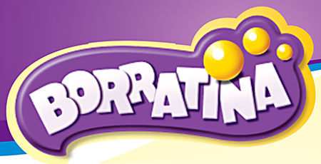 Borratina