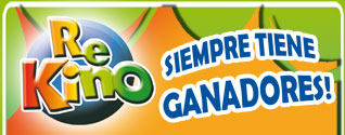 ReKino. Siempre tiene ganadores