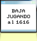 Pantalla 1