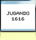Pantalla 1