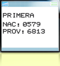 Pantalla 3